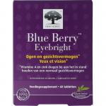 blue berry eyebright