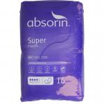 Absorin comfort finette super