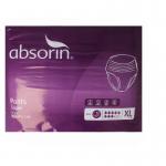 Absorin comfort pant super xl