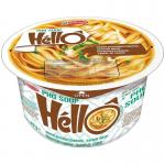 instant pho soep rundvlees gv