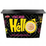 instant pho wok knoflook ui gv