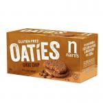 Oaties chocolate chip...