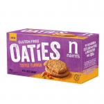Oaties toffee glutenvrij