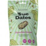 Pistachio cream