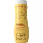 Shampoo moringa oil curl...