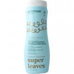 Shampoo shea butter curl...