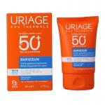 bariesun cream spf50+ t