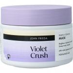 Toning mask violet crush...