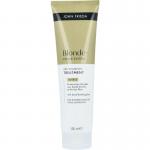 john fr pre-shampoo blond+repa