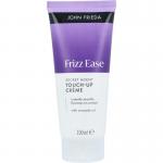 Secret agent touch up creme