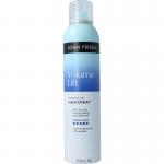 Volume lift hairspray