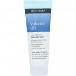Volume lift shampoo...