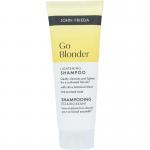john fr shampoo gb lightnening