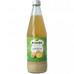 aardappelsap bio