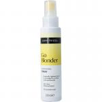 Go blonder lightening spray