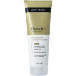 Blond+ repair bond building...