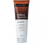 Color vibrancy shampoo