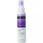 3-Day straight flat iron spray