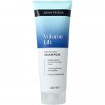 john fr shampoo lightweight