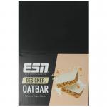 oat bar crunchy yoghurt 100g