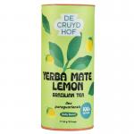 thee yerba mate &lemon