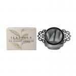 permanentfilter rvs ornament