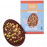 eggcellent easter bio