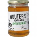 Wouters Hongaarse lindehoning