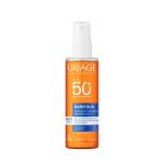 bariesun spf50+ sublima oil sp