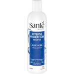 Shampoo intense hydration