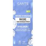 Mask hydration wonder mask