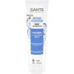 Intense hydration mask...