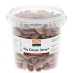 Bio cacao bonen raw