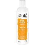 Deep repair shampoo squalan