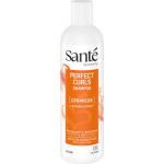 Perfect curls shampoo ceramide