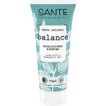 Balance shower gel