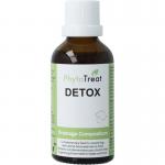 detox composit hond kat paard