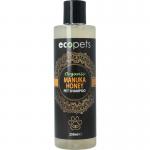 manuka organic pet shampoo