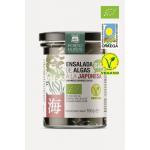 Japanse zeewiersalade bio