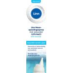 Neusspoelingsspray zeewater