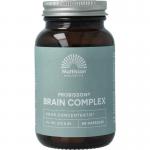 Probisson brain complex