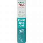 Insect bite gel