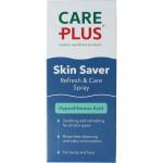 Skin saver spray