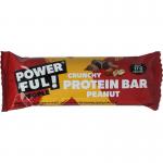 powerful proteine preanut reep