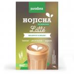 latte hojicha bio