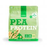 Plant protein erwt banaan bio