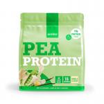 Plant protein erwt vaniille