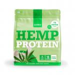 Plant protein hennep...