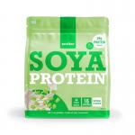 Plant protein soja...