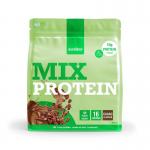Plant protein mix cacao bio